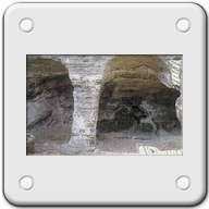 Rocca della Falconiera