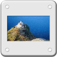 Punta OmoMorto